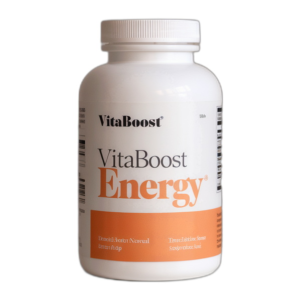 VitaBoost Energy